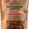 Frystorkad Laxfilé makupala, 100g-Majstor Clearance