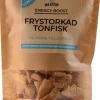 Majstor Frystorkad Tonfisk makupalat, 60g New