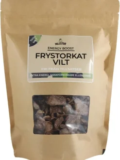 pakastekuivattu riistaliha, 100 g-Majstor Outlet