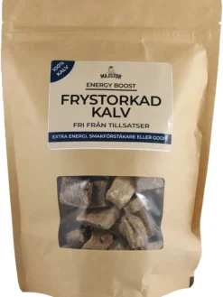 Majstor pakastekuivattu vasikka 150 g Sale