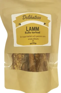 Majstor Pururullat, lammas 100 g Best