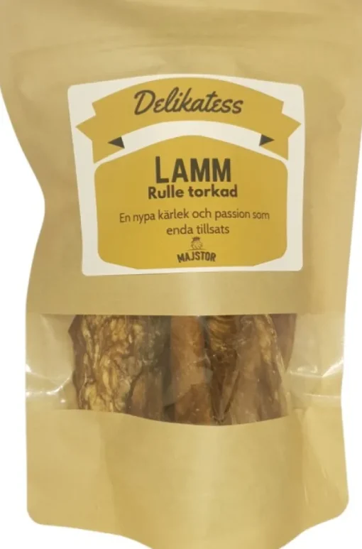 Majstor Pururullat, lammas 100 g Best