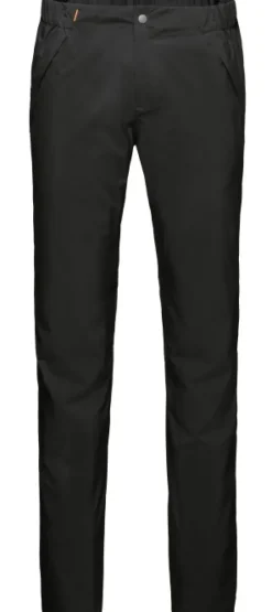 Mammut Albula HS -sadehousut, musta Outlet