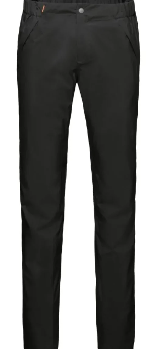 Mammut Albula HS -sadehousut, musta Outlet