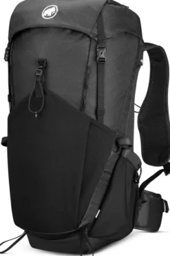 Ducan 32 Black-Mammut Fashion