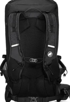 Ducan 32 Black-Mammut Fashion