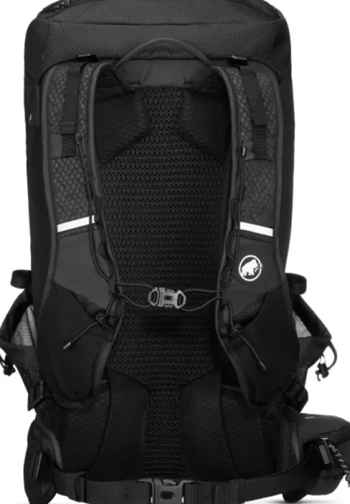 Ducan 32 Black-Mammut Fashion