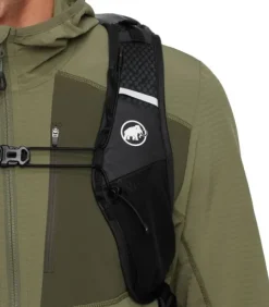 Ducan 32 Black-Mammut Fashion