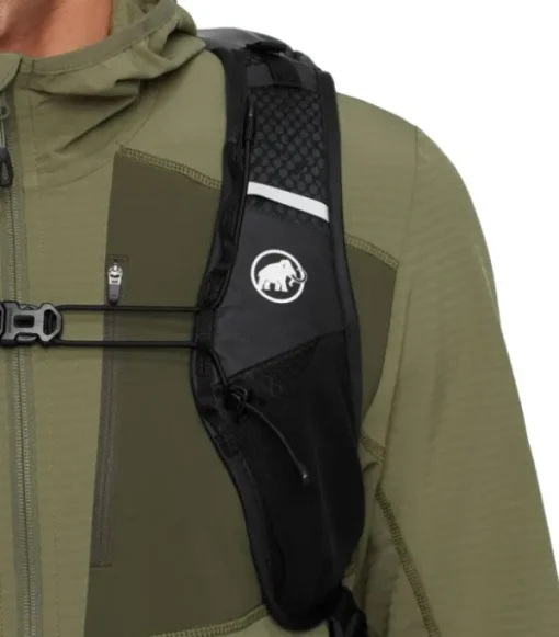 Ducan 32 Black-Mammut Fashion