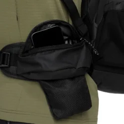 Ducan 32 Black-Mammut Fashion