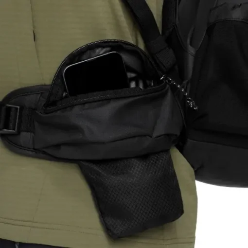 Ducan 32 Black-Mammut Fashion