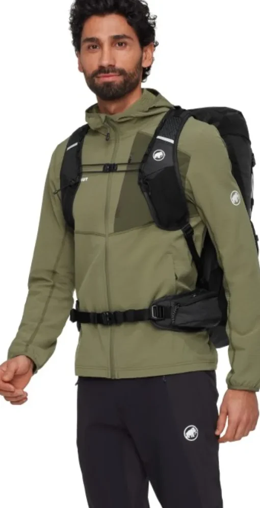 Ducan 32 Black-Mammut Fashion