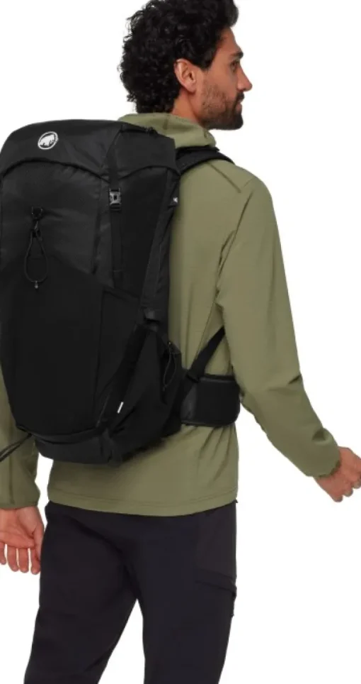 Ducan 32 Black-Mammut Fashion