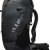 Ducan Spine 50-60 Black-Mammut Discount