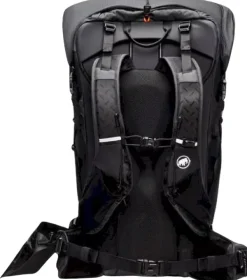 Ducan Spine 50-60 Black-Mammut Discount