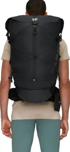 Ducan Spine 50-60 Black-Mammut Discount