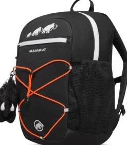 First Zip reppu, 16L, musta-Mammut Discount