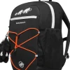 First Zip reppu, 4L, musta-Mammut New