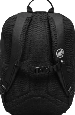 First Zip reppu, 16L, musta-Mammut Discount