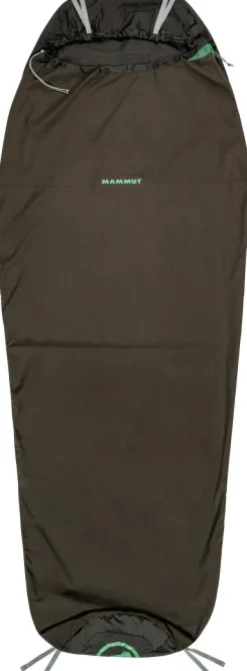 Grevling EMT Bison bivy-pussi-Mammut Best