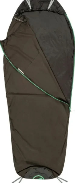 Grevling EMT Bison bivy-pussi-Mammut Best
