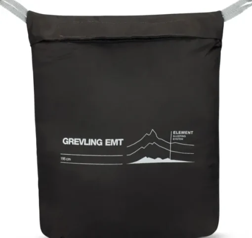 Grevling EMT Bison bivy-pussi-Mammut Best