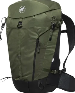 Mammut Lithium 30 Women Dark Marsh/Black Clearance