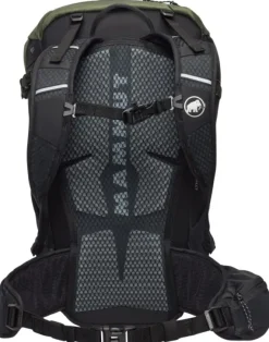 Mammut Lithium 30 Women Dark Marsh/Black Clearance