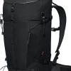 Mammut Lithium reppu, 30 L, musta Best