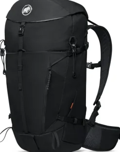 Mammut Lithium reppu, 30 L, musta Best