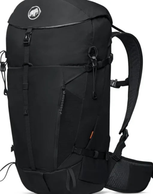 Mammut Lithium reppu, 30 L, musta Best