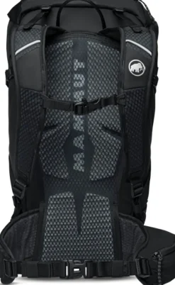 Mammut Lithium reppu, 30 L, musta Best