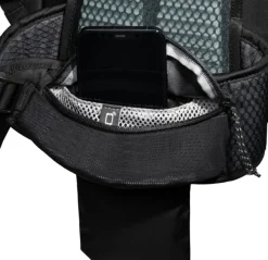 Mammut Lithium reppu, 30 L, musta Best