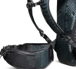 Mammut Lithium reppu, 30 L, musta Best