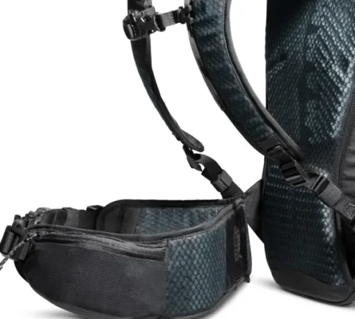 Mammut Lithium reppu, 30 L, musta Best