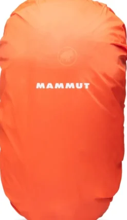 Mammut Lithium reppu, 30 L, musta Best