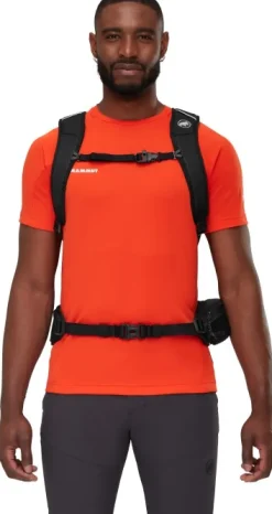 Mammut Lithium reppu, 30 L, musta Best