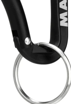 Mini Classic karabiinihaka, musta-Mammut Clearance