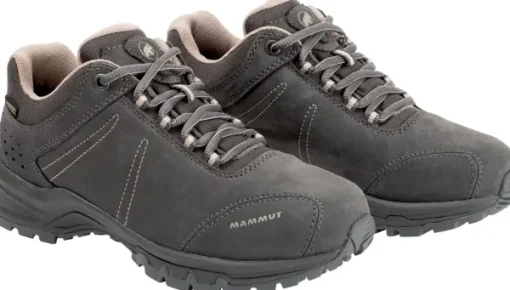Nova III Low GTX® Women Graphite-Taupe-Mammut Discount