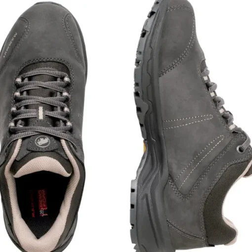 Nova III Low GTX® Women Graphite-Taupe-Mammut Discount