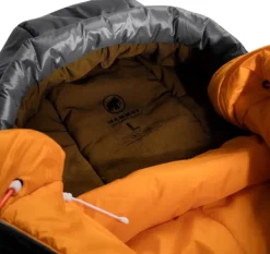 Perform Fiber Bag -7C Titanium-Mammut Clearance