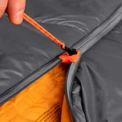 Perform Fiber Bag -7C Titanium-Mammut Clearance