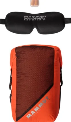 Perform Fiber Bag -7C Titanium-Mammut Clearance