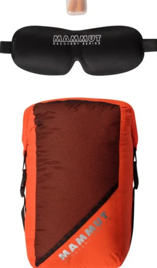 Perform Fiber Bag -7C Titanium-Mammut Clearance