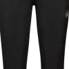 Runbold Capri Pants Women naisten caprihousut, musta-Mammut New