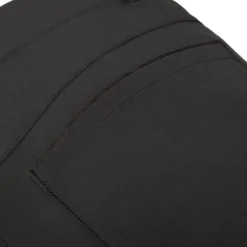 Runbold Capri Pants Women naisten caprihousut, musta-Mammut New