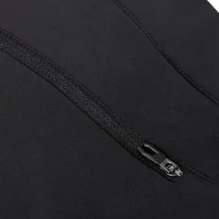 Runbold Pants Men ulkoiluhousut, musta-Mammut Hot