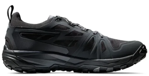 Mammut Saentis Low GTX® Women Black-Phantom Best