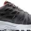 Mammut Saentis Low GTX Women naisten ulkoilukenkä, harmaa/roosa Fashion