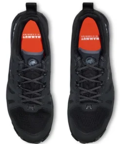 Mammut Saentis Low GTX® Women Black-Phantom Best